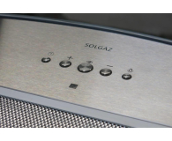 Solgaz Okap SOLGAZ OW Inox ### - 1391815 - zdjęcie 6